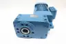 DEMAG KLA80Z4 AFM05 GEARMOTOR 1.05HP 230/400V-AC 3PH thumbnail 3