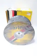 GARLOCK 1298 41230-3044 COMPRESSION PACKING 11/16IN