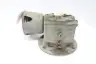 DELROYD DH200-14 SIZE 30 RIGHT ANGLE GEAR REDUCER 60:1 thumbnail 1