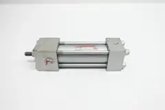 MILWAUKEE CYLINDER H-41 SINGLE ACTING HYDRAULIC CYLINDER 1-1/2IN 3-1/2IN