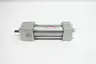 MILWAUKEE CYLINDER H-41 SINGLE ACTING HYDRAULIC CYLINDER 1-1/2IN 3-1/2IN thumbnail 1