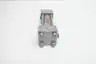 MILWAUKEE CYLINDER H-41 SINGLE ACTING HYDRAULIC CYLINDER 1-1/2IN 3-1/2IN thumbnail 2