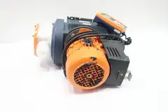 PROMINENT S3CBH120270PVTS070UD110S1 METERING PUMP 96.4GPH 145PSI 100-240V-AC