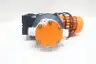 PROMINENT S3CBH120270PVTS070UD110S1 METERING PUMP 96.4GPH 145PSI 100-240V-AC thumbnail 4