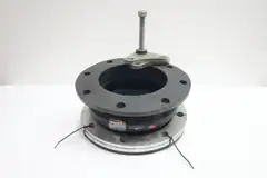 HOLZ RUBBER 320M RUBBER EXPANSION JOINT 8IN