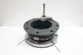 HOLZ RUBBER 320M RUBBER EXPANSION JOINT 8IN