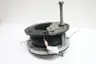 HOLZ RUBBER 320M RUBBER EXPANSION JOINT 8IN thumbnail 2