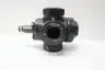 HOMESTEAD 2965123 MANUAL IRON PLUG VALVE 1-1/4IN NPT thumbnail 3