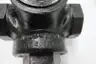HOMESTEAD 2965123 MANUAL IRON PLUG VALVE 1-1/4IN NPT thumbnail 5
