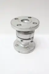 KERKAU 01-66968-43 224749 FLANGED SWIVEL JOINT 1-1/4IN