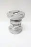 KERKAU 01-66968-43 224749 FLANGED SWIVEL JOINT 1-1/4IN thumbnail 1