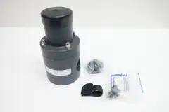 PROMINENT BPV-DM PRESSURE RELIEF VALVE 145PSI
