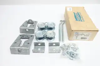 NATIONAL 112-284 FLEXIBLE HANGERS 1/2IN