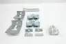NATIONAL N122-284 BOX RAIL HANGERS thumbnail 2