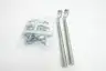 NATIONAL N122-284 BOX RAIL HANGERS thumbnail 3