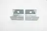NATIONAL N122-284 BOX RAIL HANGERS thumbnail 4