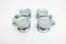 NATIONAL N122-284 BOX RAIL HANGERS thumbnail 5