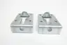 NATIONAL N122-284 BOX RAIL HANGERS thumbnail 6