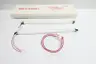 SET OF TWO SHARP LQOB101 FLUORESCENT LAMPS thumbnail 1