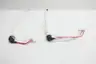 SET OF TWO SHARP LQOB101 FLUORESCENT LAMPS thumbnail 3