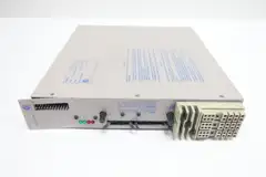 COMAU 3X4/12-AC POWER SUPPLY MODULE