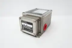 ASHCROFT IXLDP DIFFERENTIAL PRESSURE TRANSMITTER 0-200IN-H2O 12-36V-DC