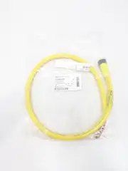 WOODHEAD 1300061435 CORDSET CABLE 3FT