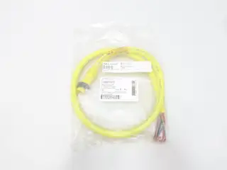 WOODHEAD 1300061672 CORDSET CABLE 3FT