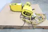 BUDGIT BEH0108 ELECTRIC CHAIN HOIST 1/2HP 115V-AC 1PH 1TON thumbnail 2