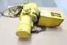BUDGIT BEH0108 ELECTRIC CHAIN HOIST 1/2HP 115V-AC 1PH 1TON thumbnail 3