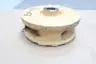 WEIR WARMAN E4145RE1BF 6/4 DAH 5VCG 4-VANE PUMP IMPELLER 15IN OD thumbnail 2