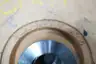 WEIR WARMAN E4145RE1BF 6/4 DAH 5VCG 4-VANE PUMP IMPELLER 15IN OD thumbnail 5