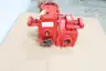 DIAMOND POWER 350110-050A IK LEFT HAND SOOT BLOWER CARRIAGE ASSEMBLY thumbnail 2