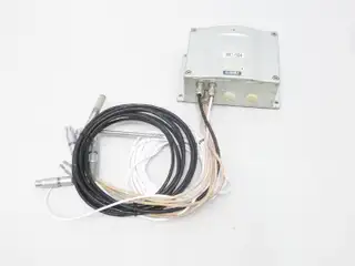 VAISALA HMT337 HMT330 HUMIDITY TEMPERATURE TRANSMITTER -20-60C