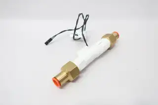 GEMS 197083 LIQUID PISTON 150V-AC 150V-DC FLOW SWITCH