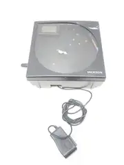 DICKSON TH8P3 CHART RECORDER