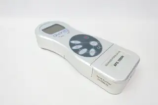 DILLON AFG 1000N QUANTROL ADVANCED FORCE DIGITAL GAUGE