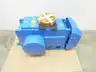 FLENDER B3-DH-7-C 4535928-0030-001 GEAR REDUCER 74.57KW 28.12:1 thumbnail 1
