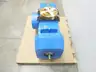 FLENDER B3-DH-7-C 4535928-0030-001 GEAR REDUCER 74.57KW 28.12:1 thumbnail 3