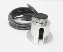 ACCU-CODER E106 15S-19M1-1000N5D3HV-F10-CE-S572 572-000 ENCODER