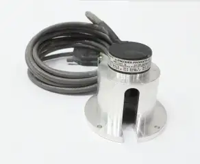 ACCU-CODER E106 15S-19M1-1000N5D3HV-F10-CE-S572 572-000 ENCODER