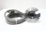 ACCU-CODER E106 15S-19M1-1000N5D3HV-F10-CE-S572 572-000 ENCODER thumbnail 3