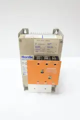 NORDIC 2234H31PPG SOLID STATE STARTER 230/460V-AC 7-1/2HP