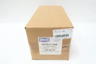 HY-PRO HPTX3L11-10MB HYDRAULIC FILTER ELEMENT