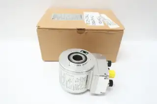 TR ELECTRONIC CDH75M-00013 ABSOLUTE ENCODER 13-27V