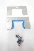 REXROTH R161952040 LINEAR FRONT SEAL KIT