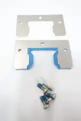 REXROTH R161952040 LINEAR FRONT SEAL KIT