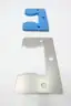 REXROTH R161952040 LINEAR FRONT SEAL KIT thumbnail 3