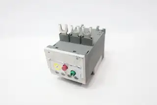 LS ELECTRIC MT-63/3D THERMAL OVERLOAD RELAY 600V