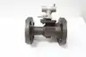CONTROMATICS 1503-215A-V STEEL FLANGED BALL VALVE 1-1/2IN 300 thumbnail 4